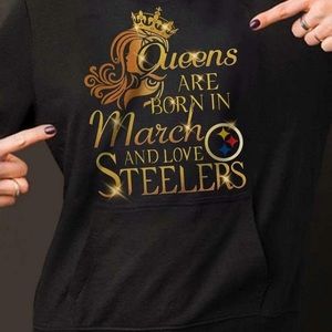 Meet your Posher, Elizabeth